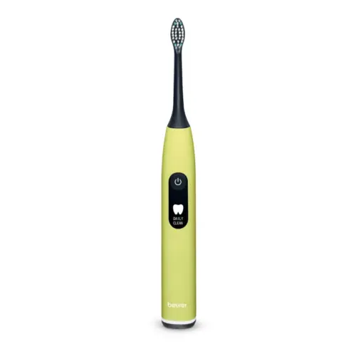 Електрична зубна щітка Beurer SC 50 SPLASHY LEMON GP