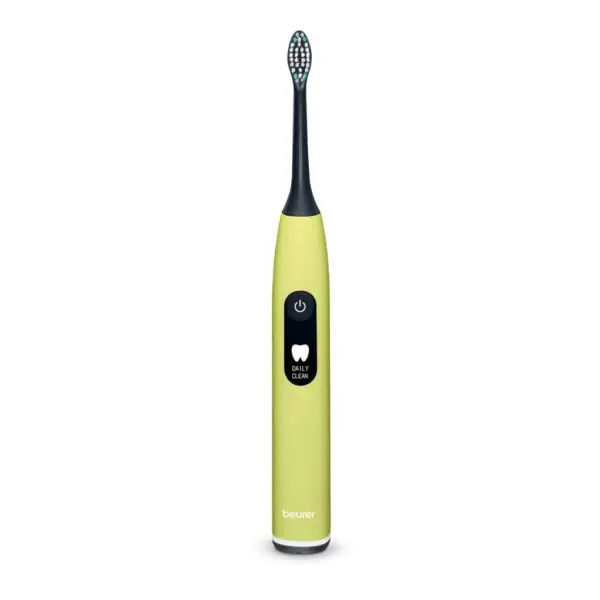 Електрична зубна щітка Beurer SC 50 SPLASHY LEMON GP