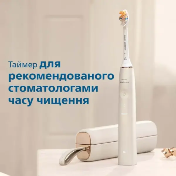 Електрична зубна щітка Philips HX9992/11