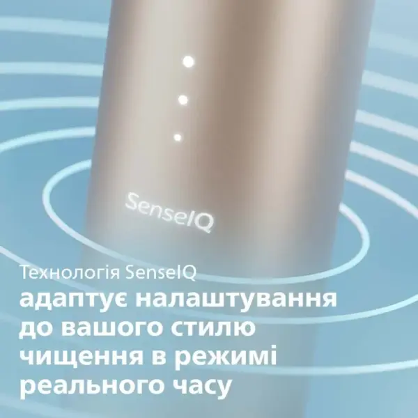 Електрична зубна щітка Philips HX9992/11
