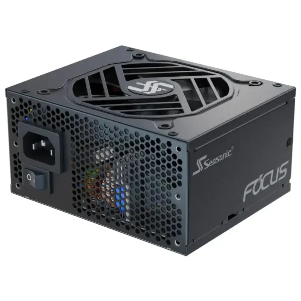 Блок живлення Seasonic 650W FOCUS-SPX-650 (FOCUS-SPX-650)