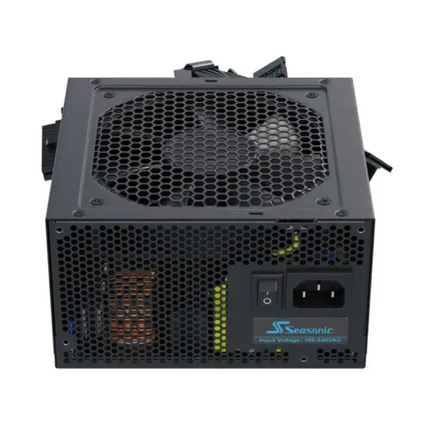 Блок живлення Seasonic 750W G12 GC-750 (G12 GC-750)
