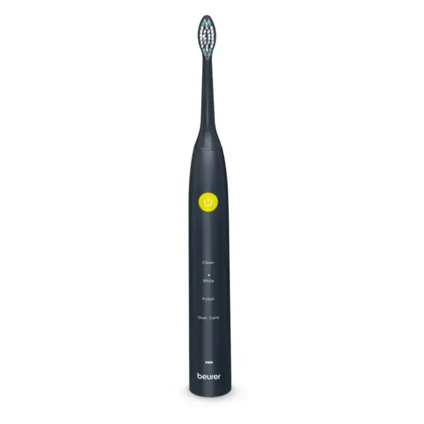 Електрична зубна щітка Beurer SC 30 Jet Black GP