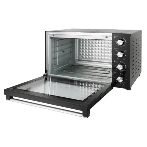 Електропіч Rotex ROT855-B2G EUROSTANDART