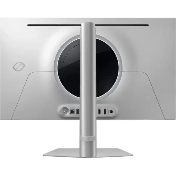 Монітор Samsung LS27DG600SIXUA