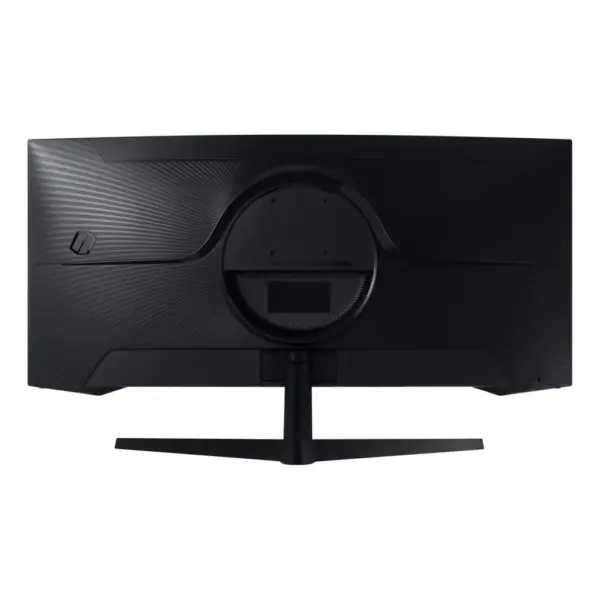 Монітор Samsung LC34G55TWWIXUA
