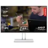 Монітор Lenovo L27-4C (67DEKAC1UA)