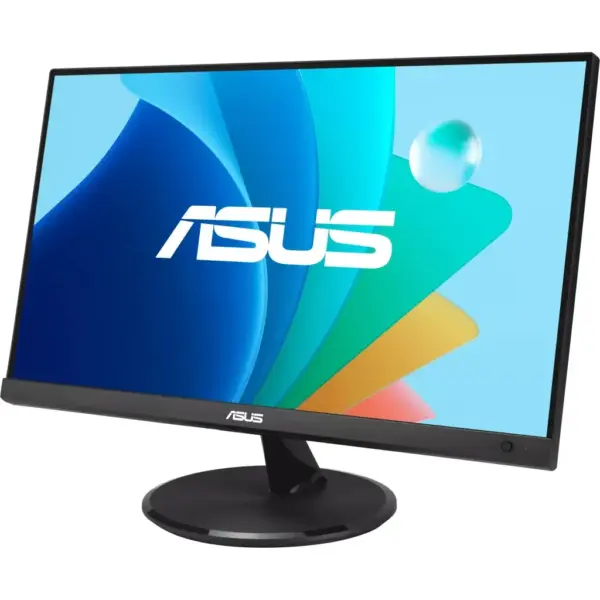Монітор ASUS VP227HF (90LM0880-B01O71)