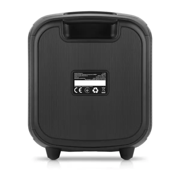 Акустична система REAL-EL X-760 (EL121600029) Акустична система REAL-EL X-760 (EL121600029)