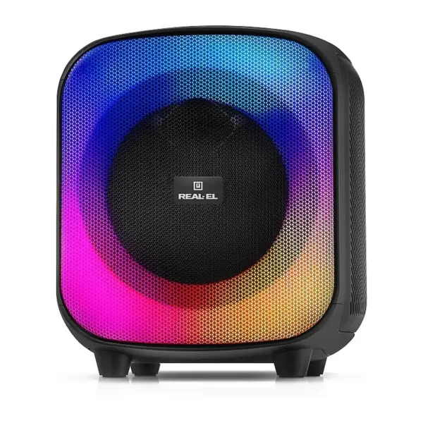 Акустична система REAL-EL X-760 (EL121600029) Акустична система REAL-EL X-760 (EL121600029)