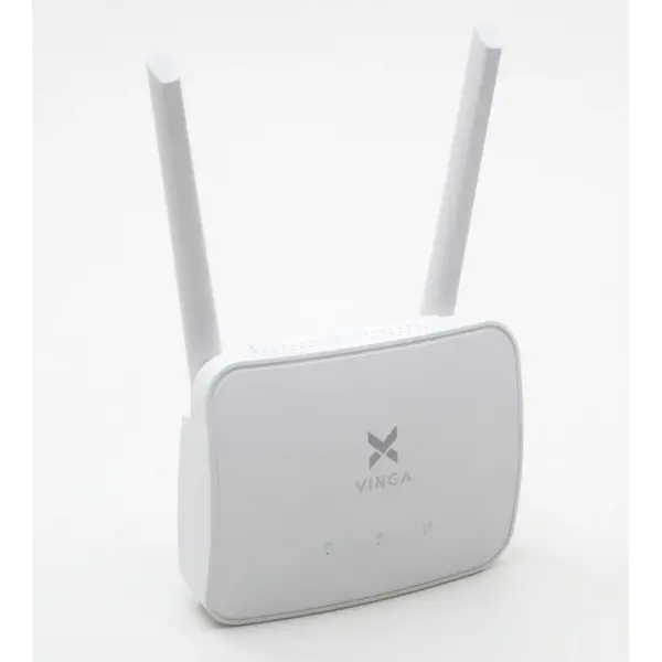 Маршрутизатор Vinga IndHome 4G C101 (VMRL-C101W)