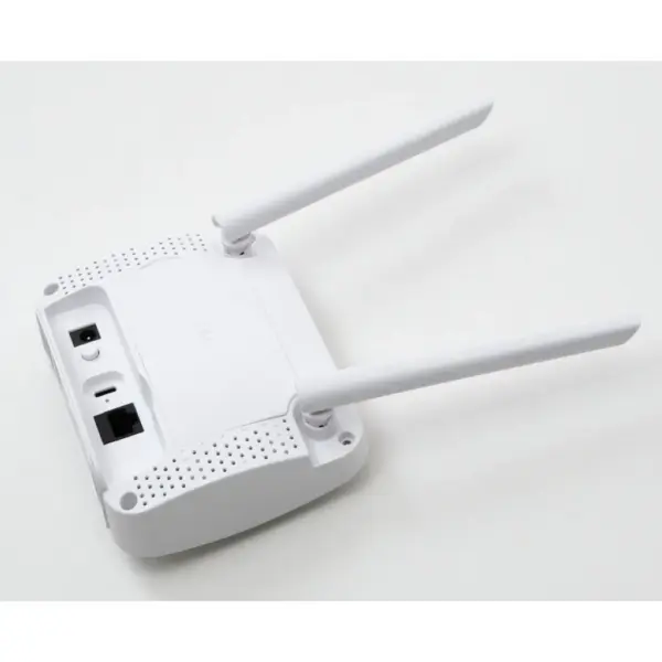 Маршрутизатор Vinga IndHome 4G C101 (VMRL-C101W)