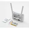 Маршрутизатор Vinga IndHome 4G C101 (VMRL-C101W)