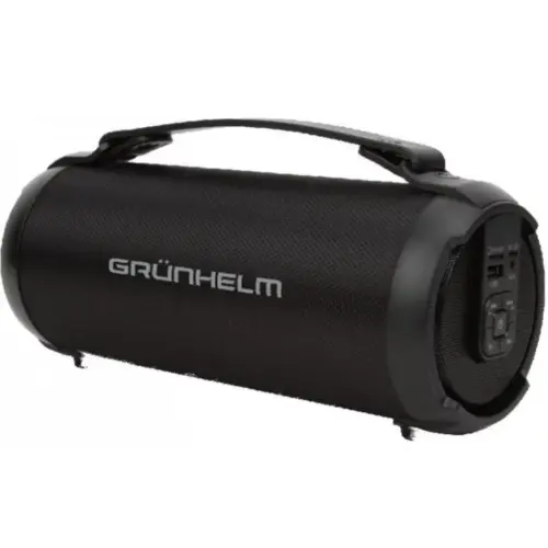 Акустична система Grunhelm GW-311-BL Black (115785) Акустична система Grunhelm GW-311-BL Black (115785)