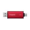 Накопичувач SSD USB Type-C 2TB Dual Portable Kingston (SPSD/2TB)
