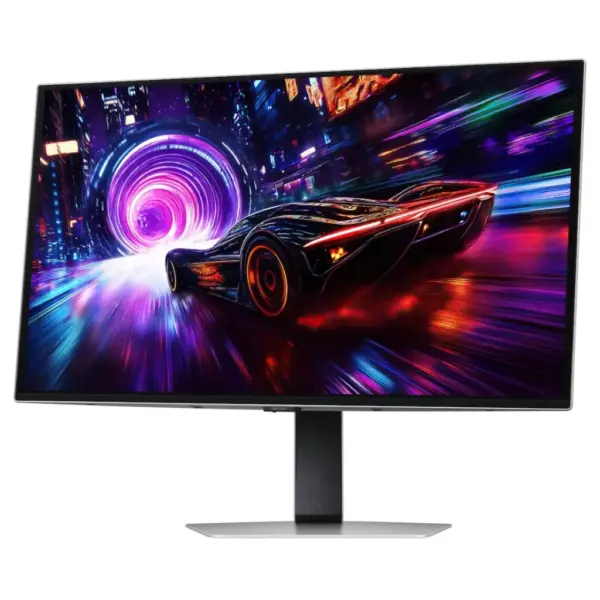 Монітор Samsung LS32FG812SIXUA