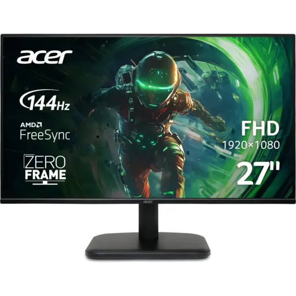 Монітор Acer EK271P6bi (UM.HE1EE.601)