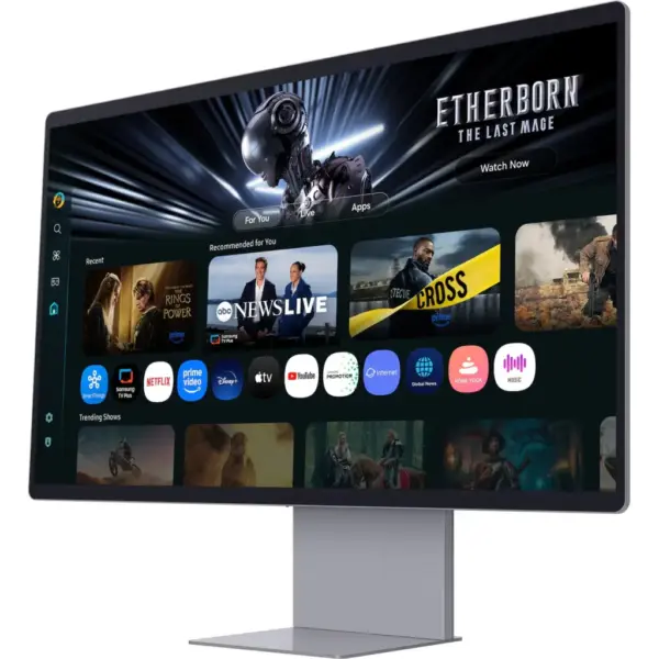 Монітор Samsung LS32FM902SZXUA