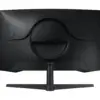 Монітор Samsung LS27CG550EIXUA