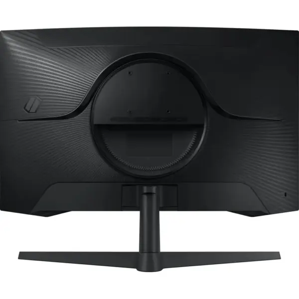 Монітор Samsung LS27CG550EIXUA