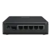Маршрутизатор Mikrotik hAP ax S (E62iUGS-2axD5axT)