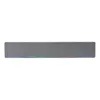 Акустична система HP DHE-6003 RGB Black/Silver (DHE-6003)