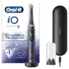 Електрична зубна щітка Oral-B iO Series 9N IOM9.1B2.2AD Black Onyx + чохол (4210201449485)