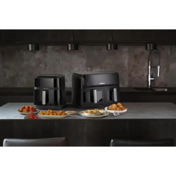Мультипіч Hisense HAF1800DCD