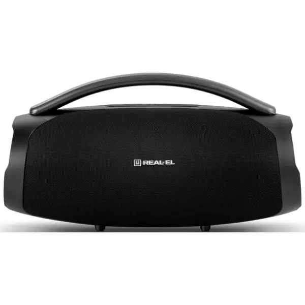 Акустична система REAL-EL X-755 Black (EL121600031) Акустична система REAL-EL X-755 Black (EL121600031)