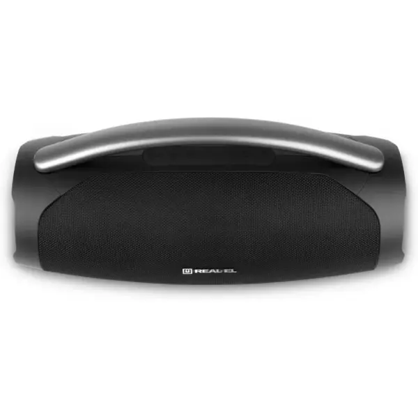 Акустична система REAL-EL X-755 Black (EL121600031) Акустична система REAL-EL X-755 Black (EL121600031)