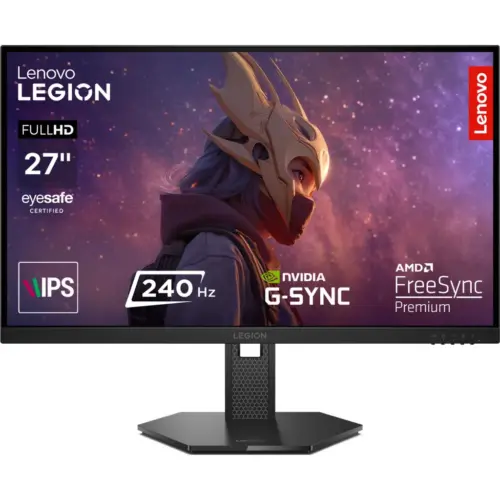 Монітор Lenovo Legion 27-10 (68C5GAC4UA)