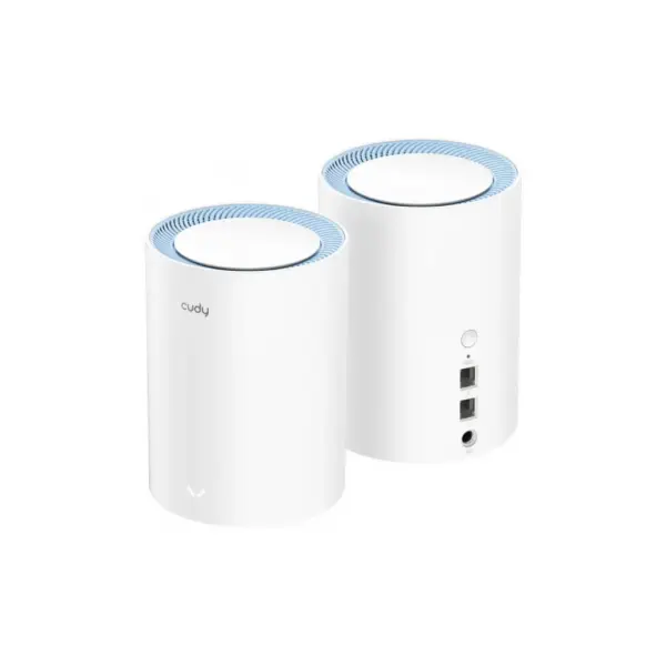 Маршрутизатор Cudy M1200(2-PACK)