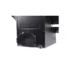 Витяжка кухонна KUMTEL DA6-835 Black