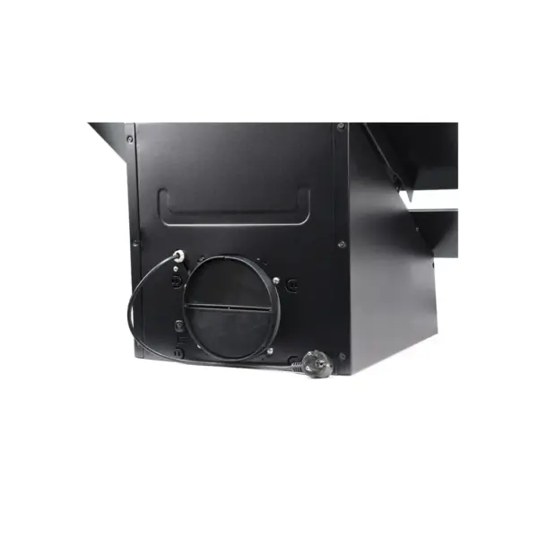 Витяжка кухонна KUMTEL DA6-835 Black