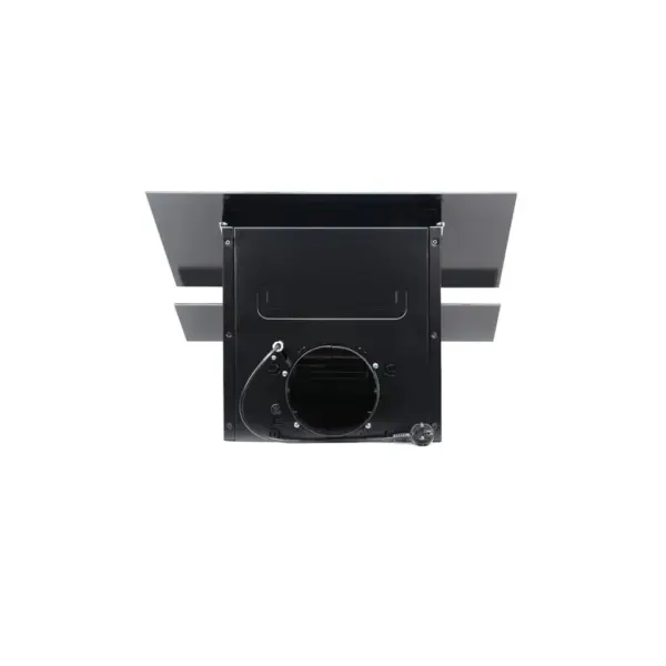 Витяжка кухонна KUMTEL DA6-835 Black