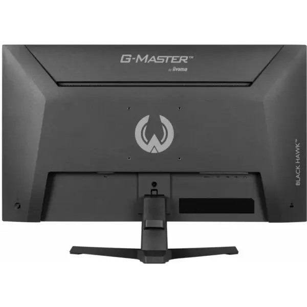 Монітор iiyama G2741QSU-B1