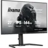 Монітор iiyama GB2741QSU-B1