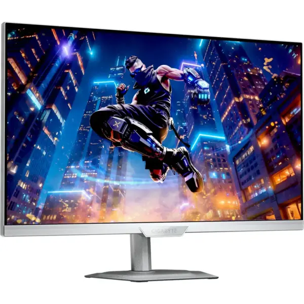 Монітор GIGABYTE M27Q2 QD ICE Gaming Monitor