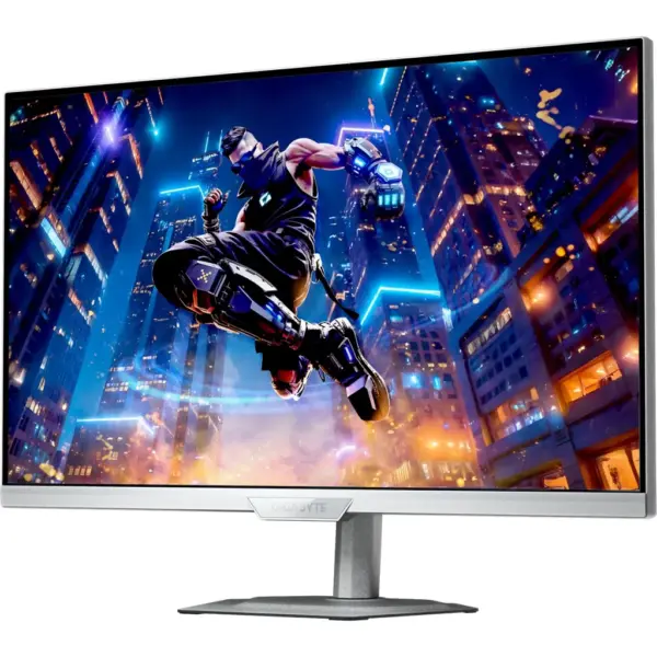 Монітор GIGABYTE M27Q2 QD ICE Gaming Monitor