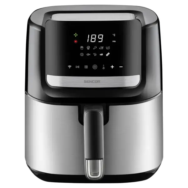 Мультипіч Sencor SFR6600SS-EUE3