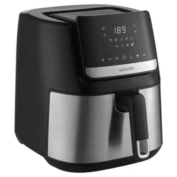 Мультипіч Sencor SFR6600SS-EUE3