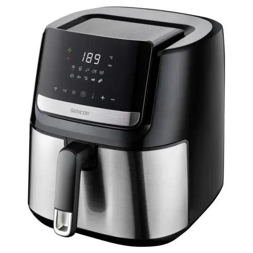 Мультипіч Sencor SFR6600SS-EUE3