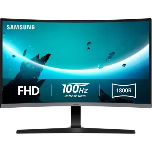Монітор Samsung LS27D390GAIXUA