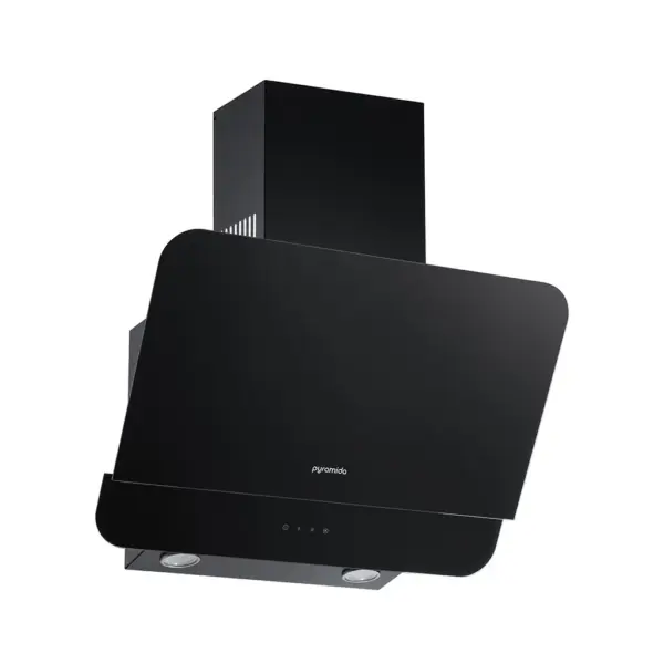 Витяжка кухонна Pyramida AGW 60 S GBL