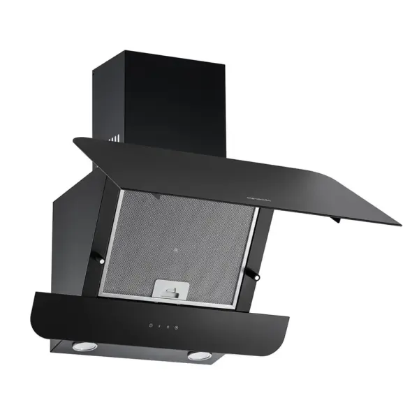 Витяжка кухонна Pyramida AGW 60 S GBL