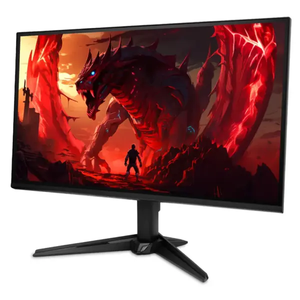 Монітор Acer QG241YP6bip (UM.QQ1EE.605)