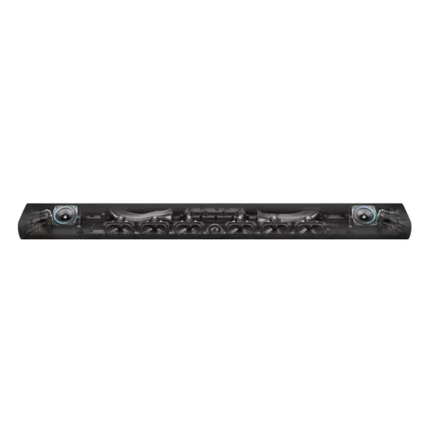 Акустична система Harman Kardon Enchant 1100 + Enchant Sub (HKENCHSUB2BLKEP+HKENCH1100BLKEP) (HKENCH1100WSUB)