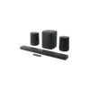 Акустична система Harman Kardon Enchant 1100 + Enchant Sub + Enchant Speaker x2 (HKENCH1100W2SPKSUB)