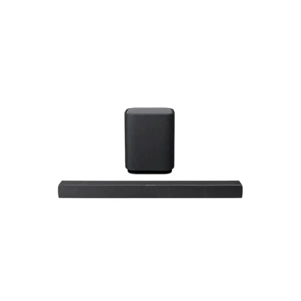 Акустична система JBL Enchant 900 + Enchant Subwofer (HKENCH900WSUB)