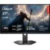 Монітор Lenovo Legion 27U-10 (67D1GAC1UA)